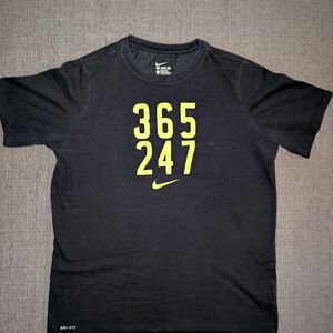 Nike Boys 365 24/7 T-shirt
